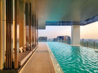 For rent 1 bed condo in Chatuchak, Bangkok