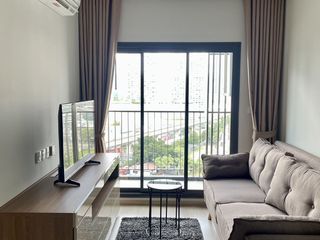 For rent 1 bed condo in Chatuchak, Bangkok