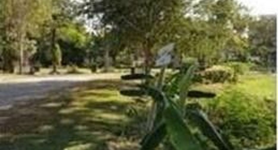 Terreno en venta en Mueang Chiang Mai, Chiang Mai