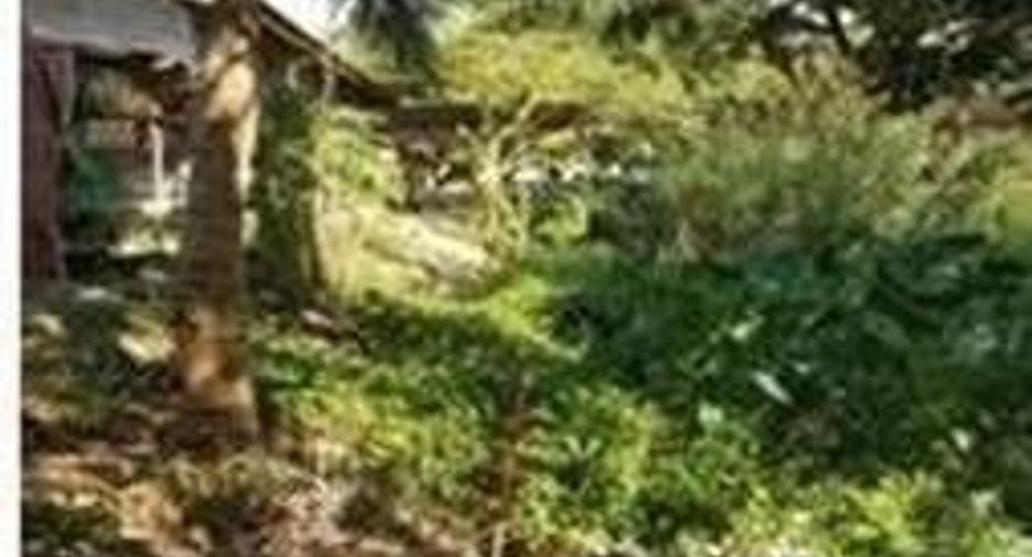 Terreno en venta en Mueang Chiang Mai, Chiang Mai