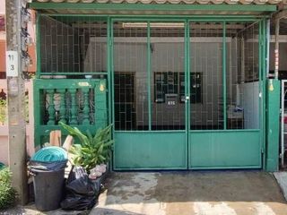 Продажа 2 спальни таунхаус в Банг Кхае, Бангкок