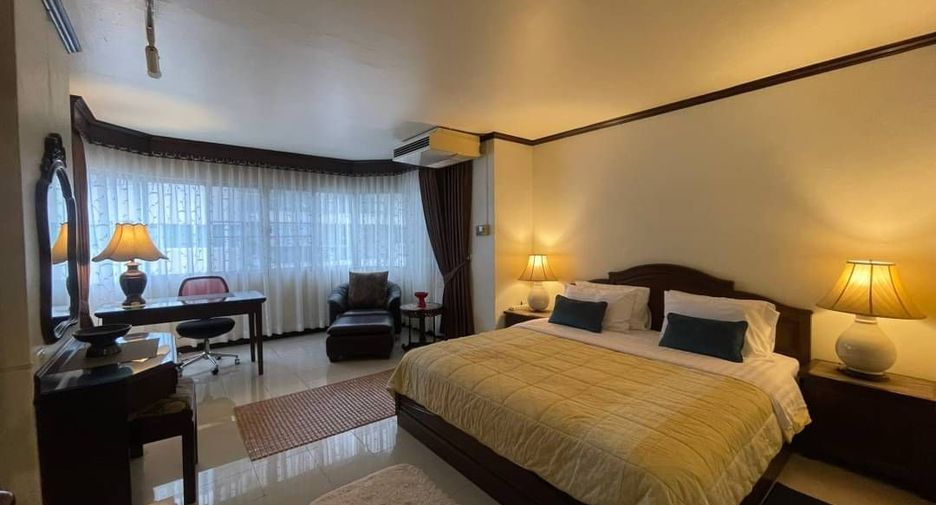 À vendre 1 chambre condo à Mueang Chiang Mai, Chiang Mai
