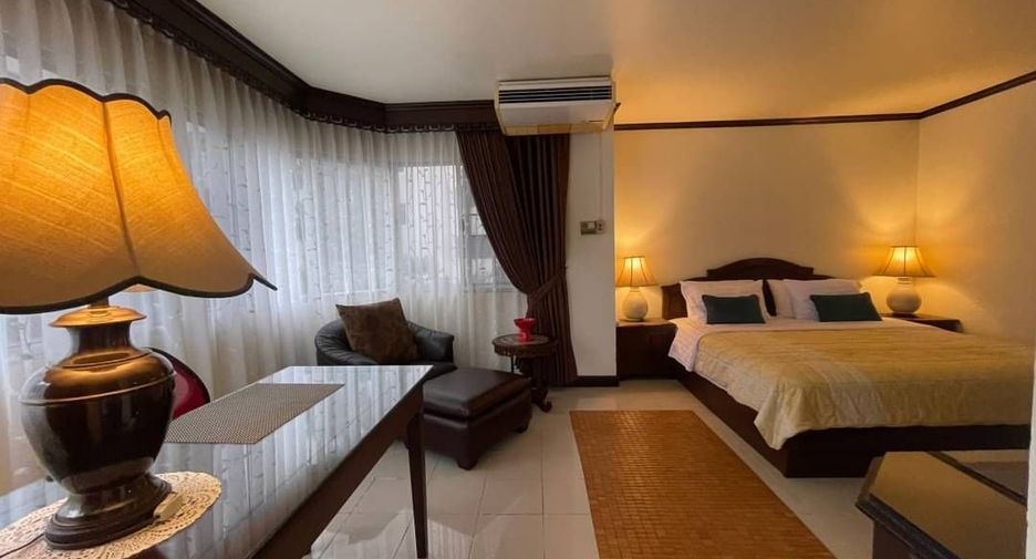 À vendre 1 chambre condo à Mueang Chiang Mai, Chiang Mai