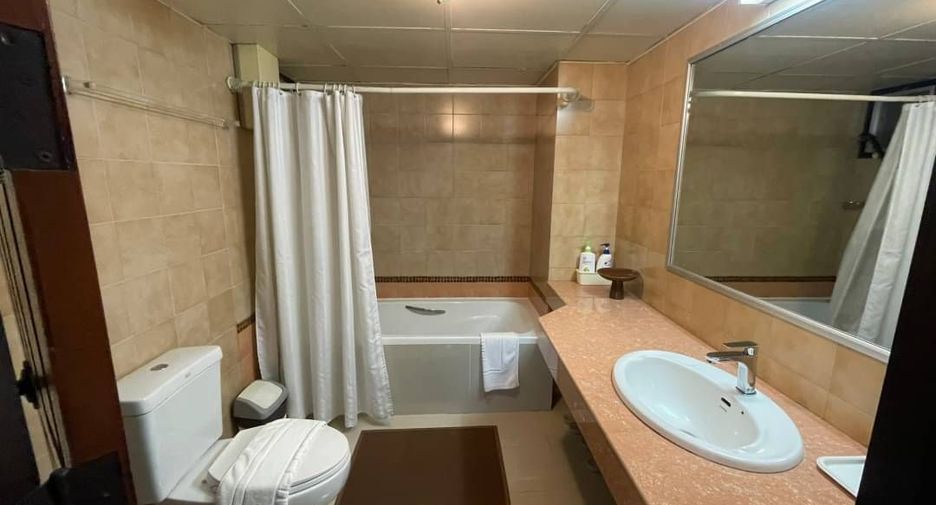 À vendre 1 chambre condo à Mueang Chiang Mai, Chiang Mai