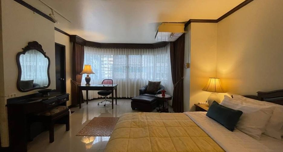 À vendre 1 chambre condo à Mueang Chiang Mai, Chiang Mai