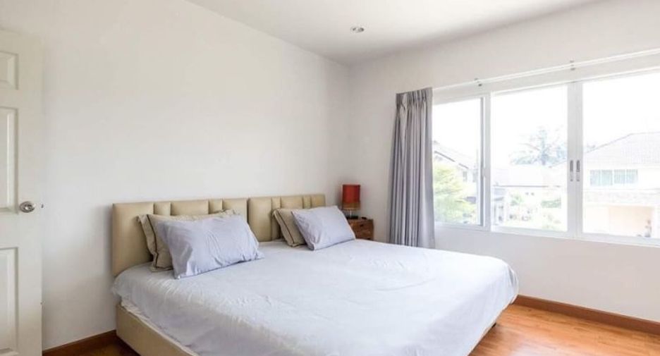 For sale 3 bedrooms villa in Doi Saket, Chiang Mai