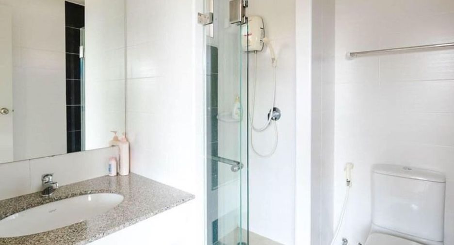For sale 3 bedrooms villa in Doi Saket, Chiang Mai