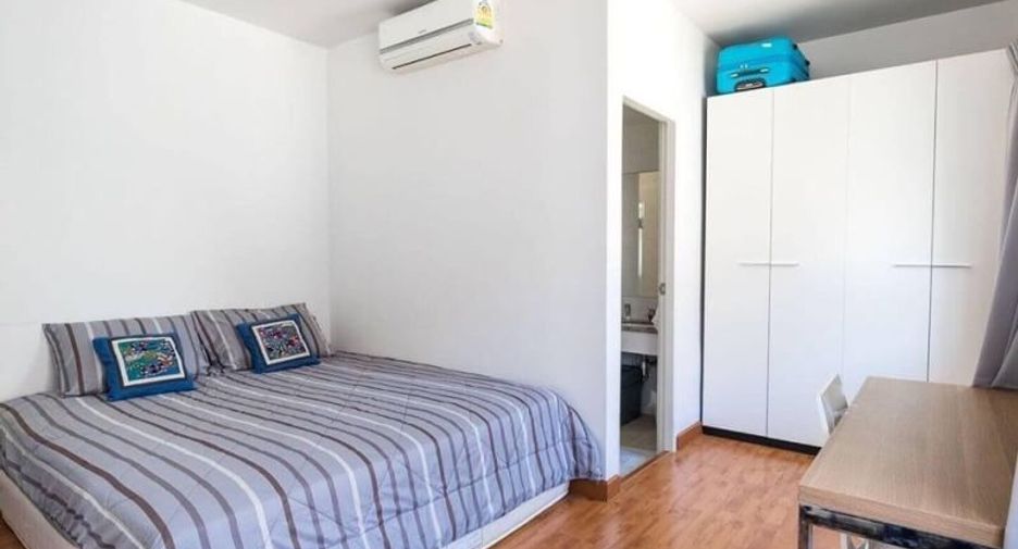 For sale 3 bedrooms villa in Doi Saket, Chiang Mai