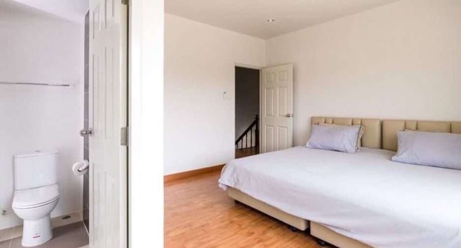 For sale 3 bedrooms villa in Doi Saket, Chiang Mai
