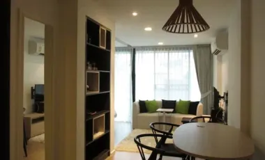À vendre 1 chambre condo à Mueang Chiang Mai, Chiang Mai