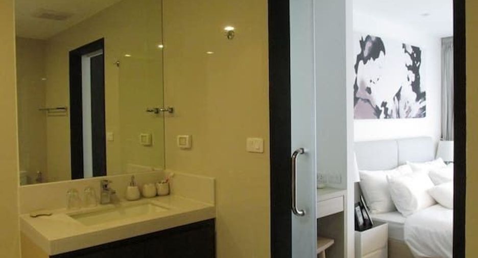 Wohnung zum Kauf mit 1 Zimmer in Mueang Chiang Mai, Chiang Mai