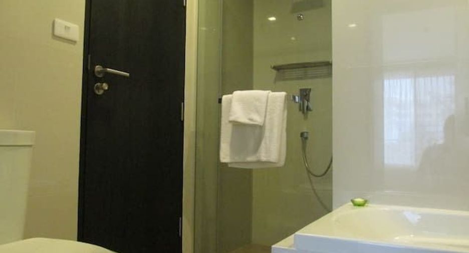 Wohnung zum Kauf mit 1 Zimmer in Mueang Chiang Mai, Chiang Mai
