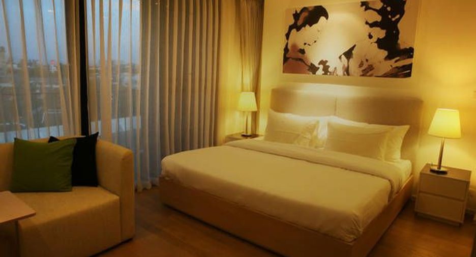 Wohnung zum Kauf mit 1 Zimmer in Mueang Chiang Mai, Chiang Mai