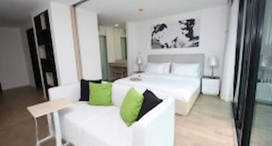 Wohnung zum Kauf mit 1 Zimmer in Mueang Chiang Mai, Chiang Mai
