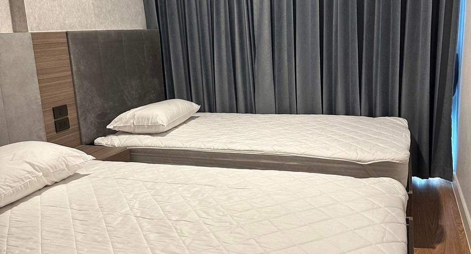 For sale 2 bedrooms condo in Mueang Chiang Mai, Chiang Mai