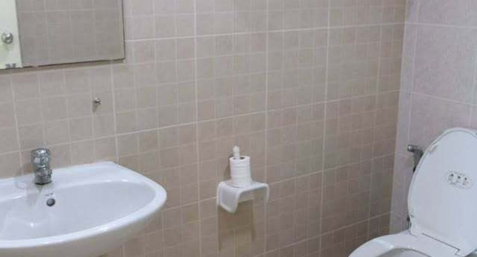 Wohnung zur Miete mit 2 Zimmer in Lak Si, Bangkok