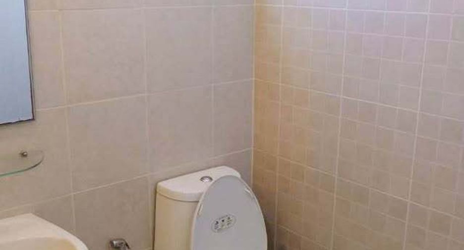 Wohnung zur Miete mit 2 Zimmer in Lak Si, Bangkok