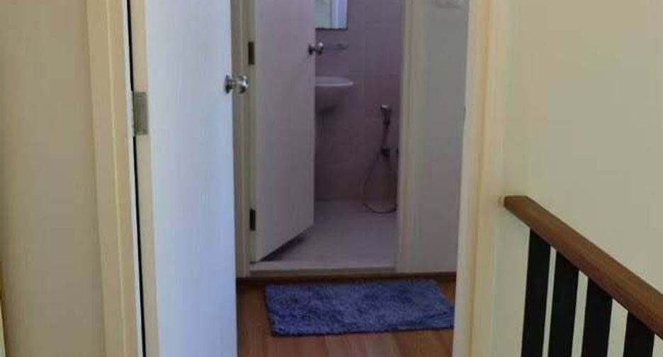 Wohnung zur Miete mit 2 Zimmer in Lak Si, Bangkok