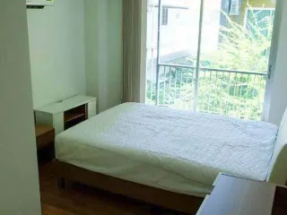 For rent 2 bedrooms condo in Lak Si, Bangkok