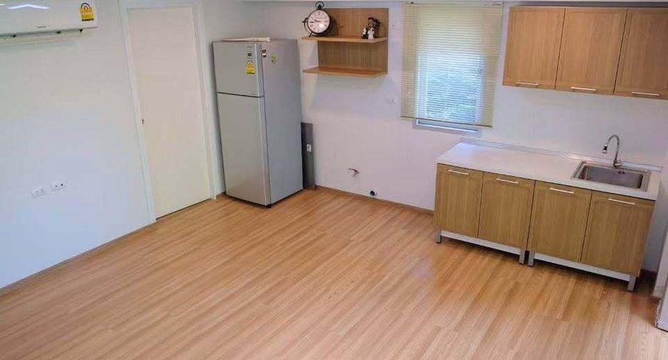 Wohnung zur Miete mit 2 Zimmer in Lak Si, Bangkok