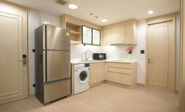 For rent 1 bed apartment in Watthana, Bangkok