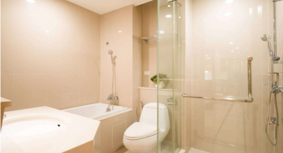 For rent 1 bed apartment in Watthana, Bangkok