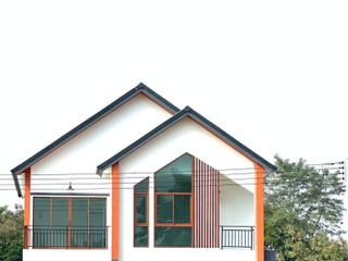 Casa en venta de 3 habitaciones en San Sai, Chiang Mai