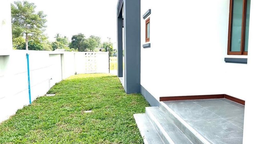 Haus zum Kauf mit 3 Zimmer in San Sai, Chiang Mai