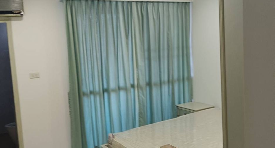 À vendre 2 chambres condo à Yan Nawa, Bangkok