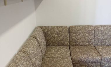 For sale 2 ベッドルーム condo in Yan Nawa, Bangkok
