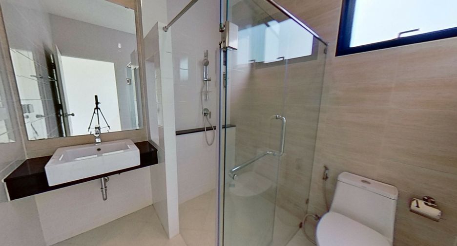 À vendre 4 chambres maison à Hang Dong, Chiang Mai