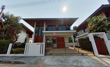 For sale 4 ベッドルーム house in Hang Dong, Chiang Mai
