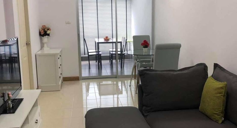 Wohnung zum Kauf mit 1 Zimmer in Mueang Chiang Mai, Chiang Mai