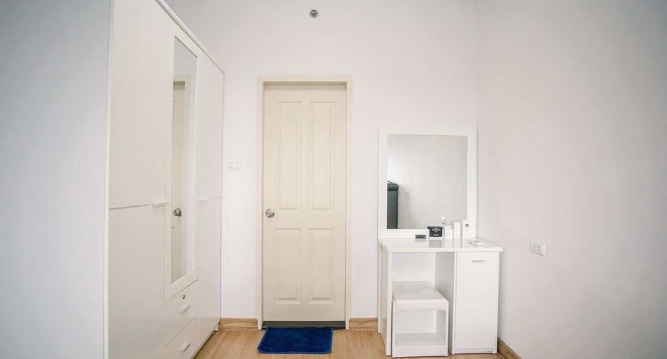 Wohnung zum Kauf mit 1 Zimmer in Mueang Chiang Mai, Chiang Mai