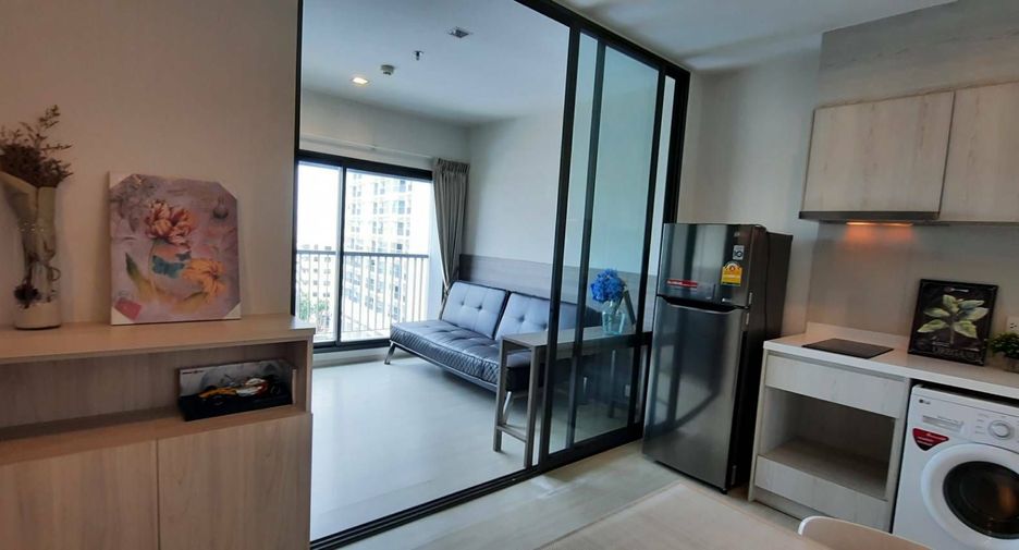 For sale そして for rent 1 Beds condo in Khlong Toei, Bangkok