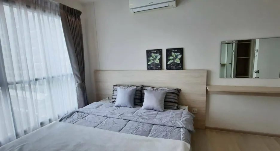 For sale そして for rent 1 Beds condo in Khlong Toei, Bangkok