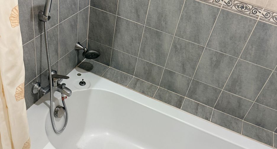 For rent 1 bed apartment in Khlong Toei, Bangkok