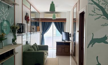 For rent 1 bed apartment in Khlong Toei, Bangkok