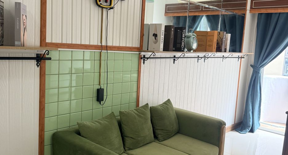 For rent 1 bed apartment in Khlong Toei, Bangkok
