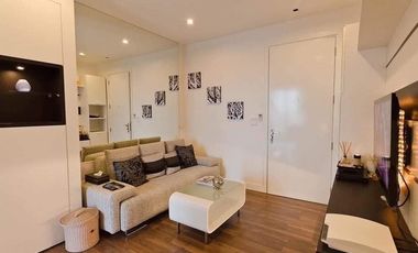 For sale 1 bed condo in Phra Khanong, Bangkok