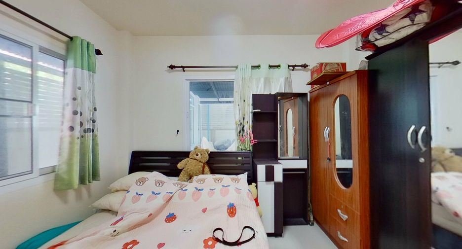 出售 4 卧室 独立屋 在 Hang Dong, Chiang Mai
