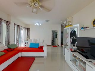 For sale 4 bedrooms house in Hang Dong, Chiang Mai