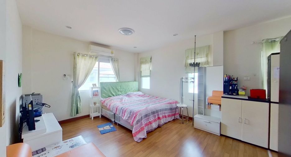 出售 4 卧室 独立屋 在 Hang Dong, Chiang Mai