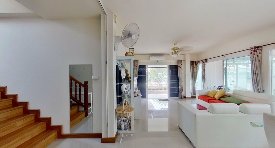 出售 4 卧室 独立屋 在 Hang Dong, Chiang Mai