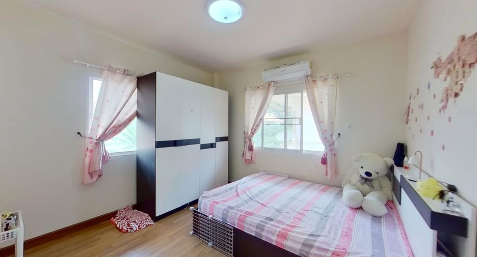 出售 4 卧室 独立屋 在 Hang Dong, Chiang Mai