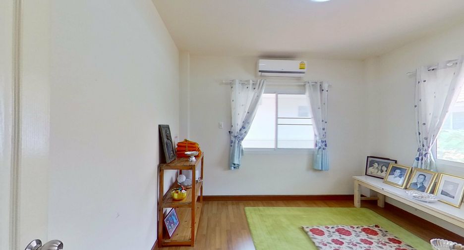 出售 4 卧室 独立屋 在 Hang Dong, Chiang Mai