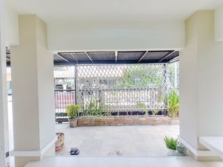 For sale 4 bedrooms house in Hang Dong, Chiang Mai