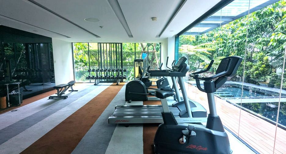 For rent 1 Beds condo in Watthana, Bangkok