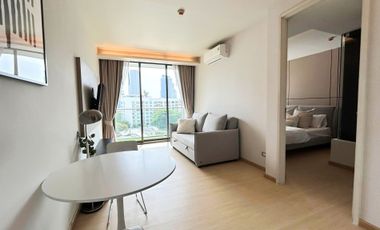 Wohnung zur Miete mit 1 Zimmer in Watthana, Bangkok