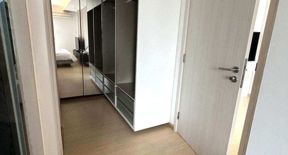 For rent 1 Beds condo in Watthana, Bangkok